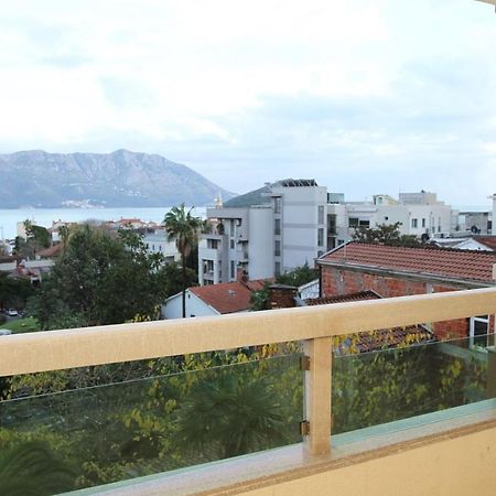 Luxury Apartment Big Blue Budua Esterno foto