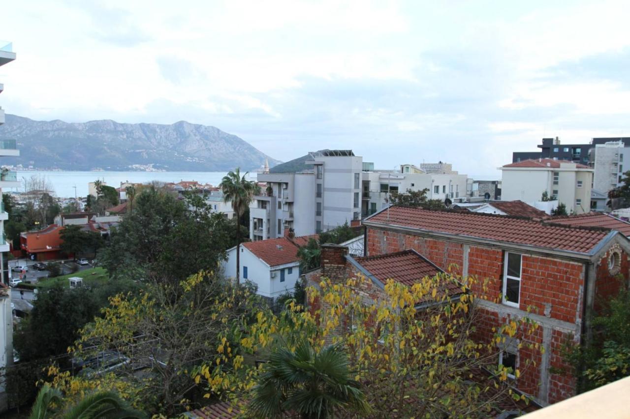 Luxury Apartment Big Blue Budua Esterno foto